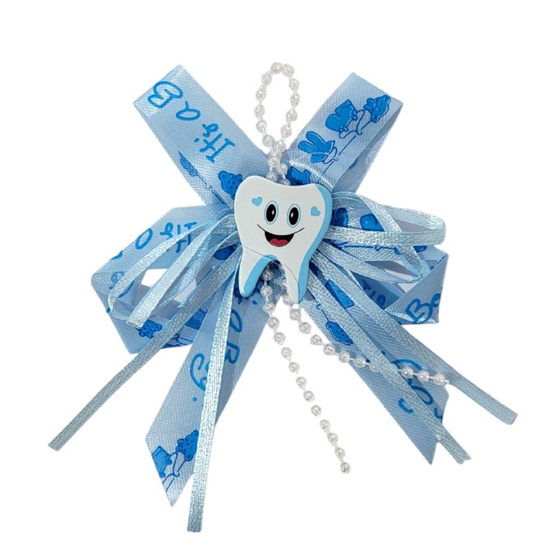 DECORACION ADORNO PARA RECURDOS DE BABY SHOWER EN PAQUETE 6UND 9X9CM
