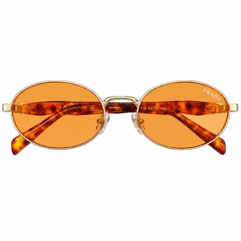 LENTES DE SOL ORIGINALES MARCA PRADA