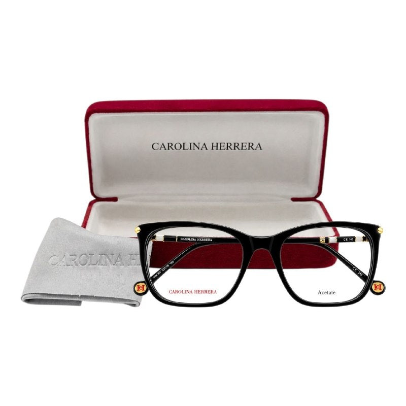 LENTES ORIGINALES PARA GRADUAR PARA DAMA CAROLINA HERRERA