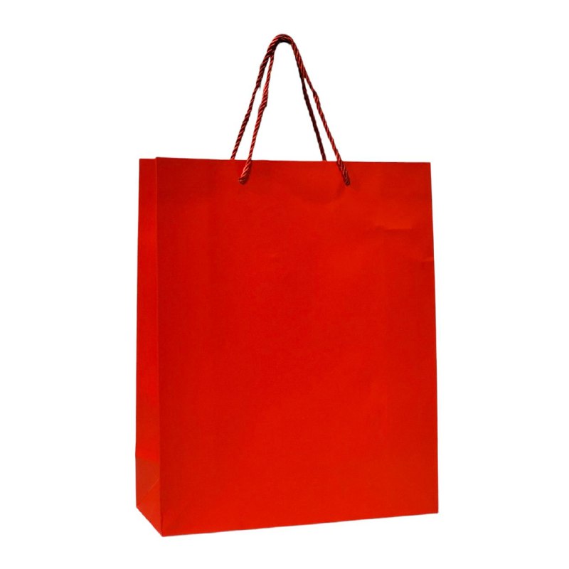 BOLSA DE REGALO MEDIANA 26X32X10CM