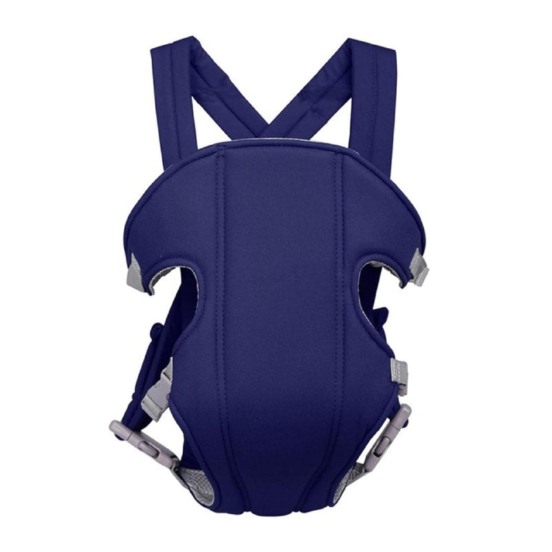 CARGADOR PORTA BEBE CANGURERA CARGA 3.5-12KG 4 A 12 MESES BABY CARRIERS