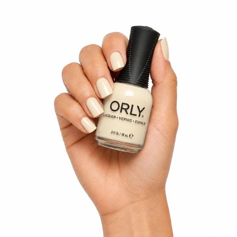 ESMALTE PARA UÑAS TONO HONEY YUZU 2000487 ORLY 18 ML