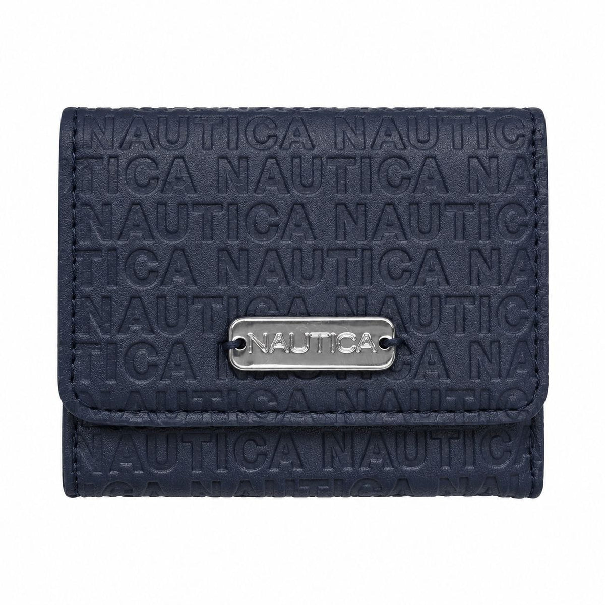 MONEDERO ORIGINAL NAUTICA PARA DAMA