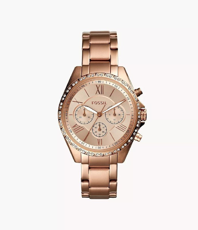 RELOJ ORIGINAL FOSSIL PARA DAMA