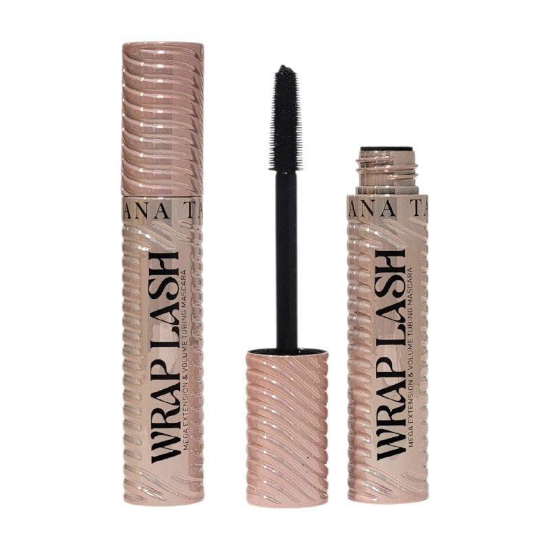 RIMEL DUPE DE REVOLUTION MEGA ALARGAMIENTO Y VOLUMEN TEYANA TAYLOR 12ML