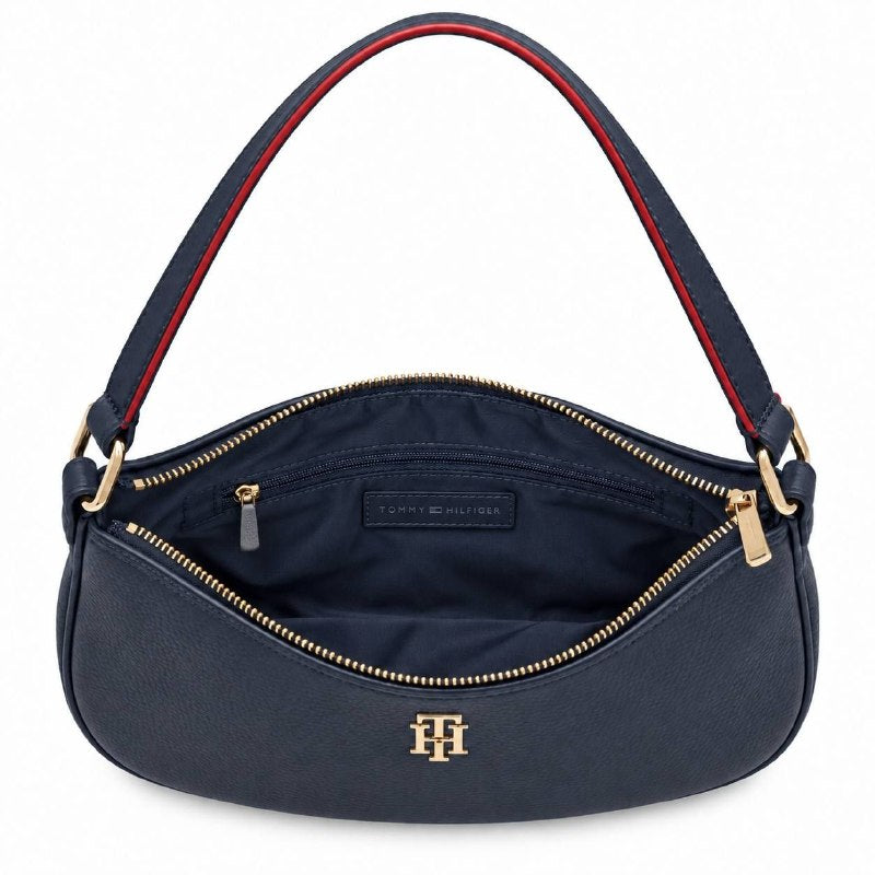 CARTERA ORIGINAL TOMMY HILFIGER PARA DAMA 12X25CM