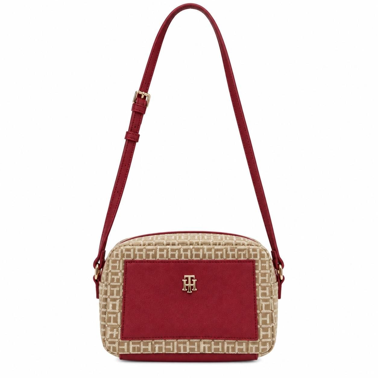 CARTERA ORIGINAL TOMMY HILFIGER PARA DAMA