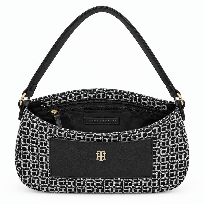 CARTERA ORIGINAL TOMMY HILFIGER PARA DAMA 14X25CM