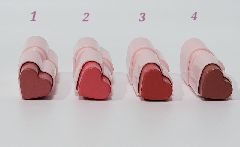 RUBOR EN BARRA CREMOSO THE BLUSH CRUSH ENGOL COLLECTIONS 7G (DUPE DE RUBY ROSE)