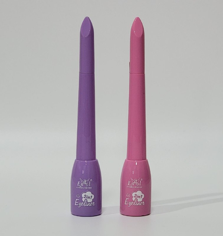 DELIENADOR DE OJOS 2 EN 1 PARA RESALTAR Y DELINEADOR LA MIRADA ENGOL COLLECTIONS 7ML