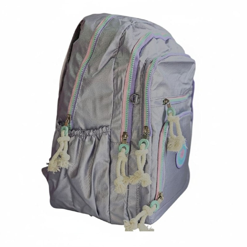 MOCHILA ECONOMICA SOFIAZUL