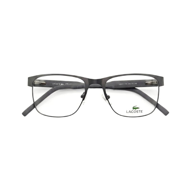 LENTES ORIGINALES PARA GRADUAR PARA CABALLERO LACOSTE