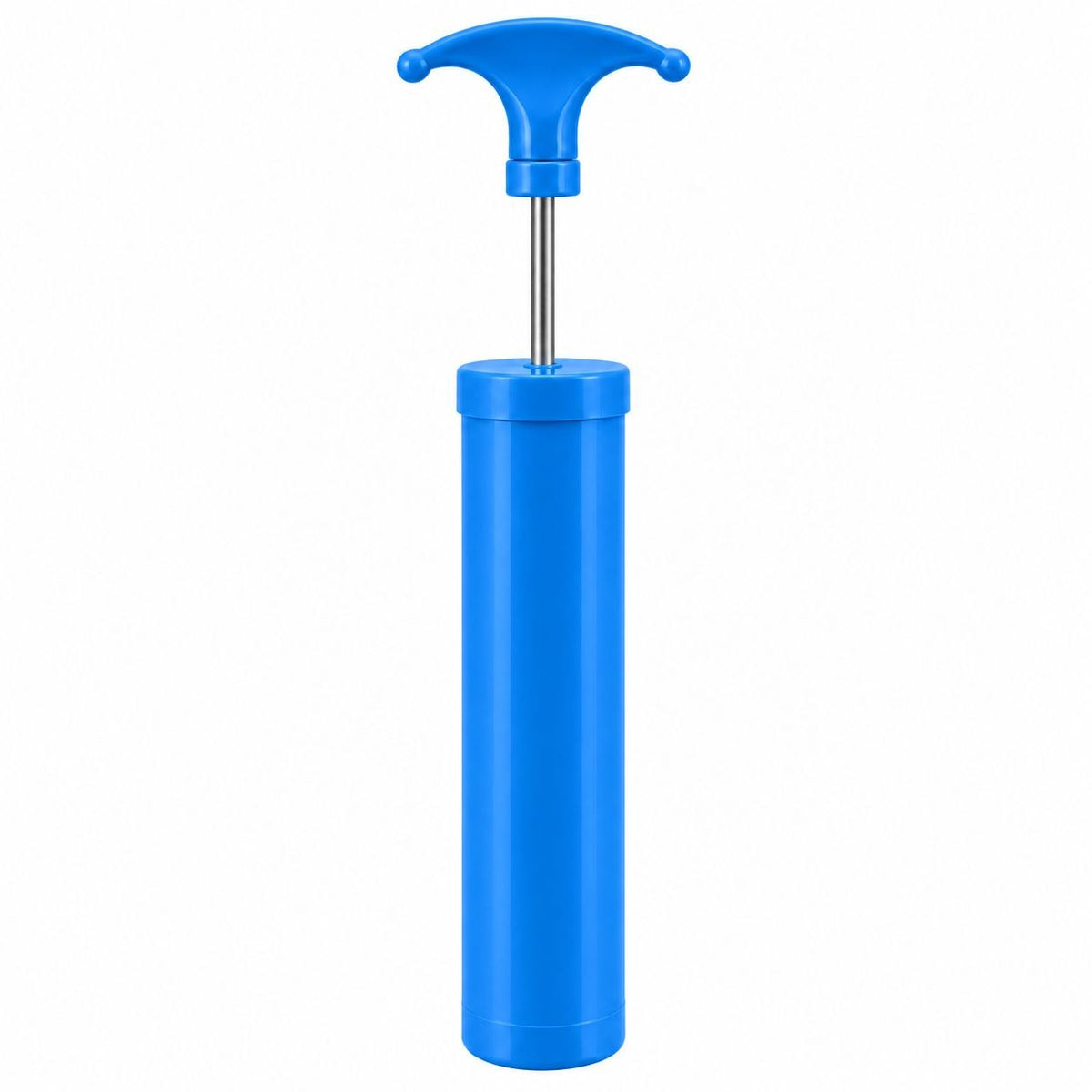 BOMBA DE AIRE MANUAL PARA BOLSAS DE ALMACENAMIENTO AL VACÍO KMT STYLE 25CM