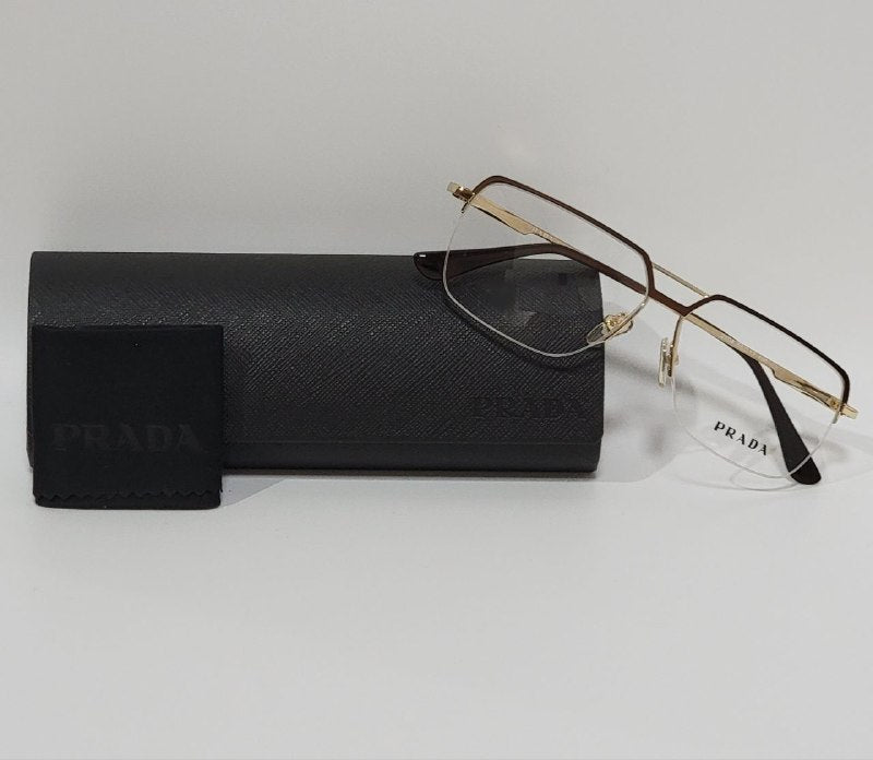 LENTES ORIGINALES PARA GRADUAR PRADA