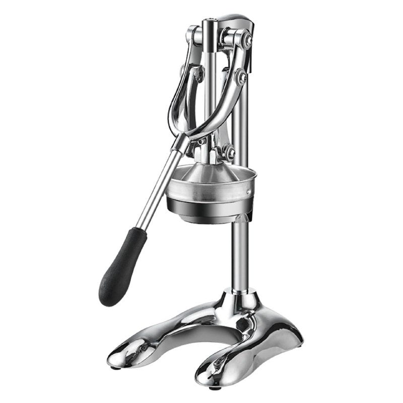 MAQUINA EXPRIMIDORA MANUAL PARA FRUTAS, TODO TIPO DE ZUMOS, USO DOMESTICO, ALEACION DE ALUMINIO, RESISTENTE FRUIT PRESS