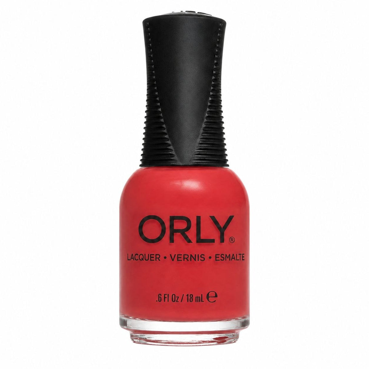 ESMALTE PARA UÑAS TONO WILD WONDER 2000007 ORLY 18 ML