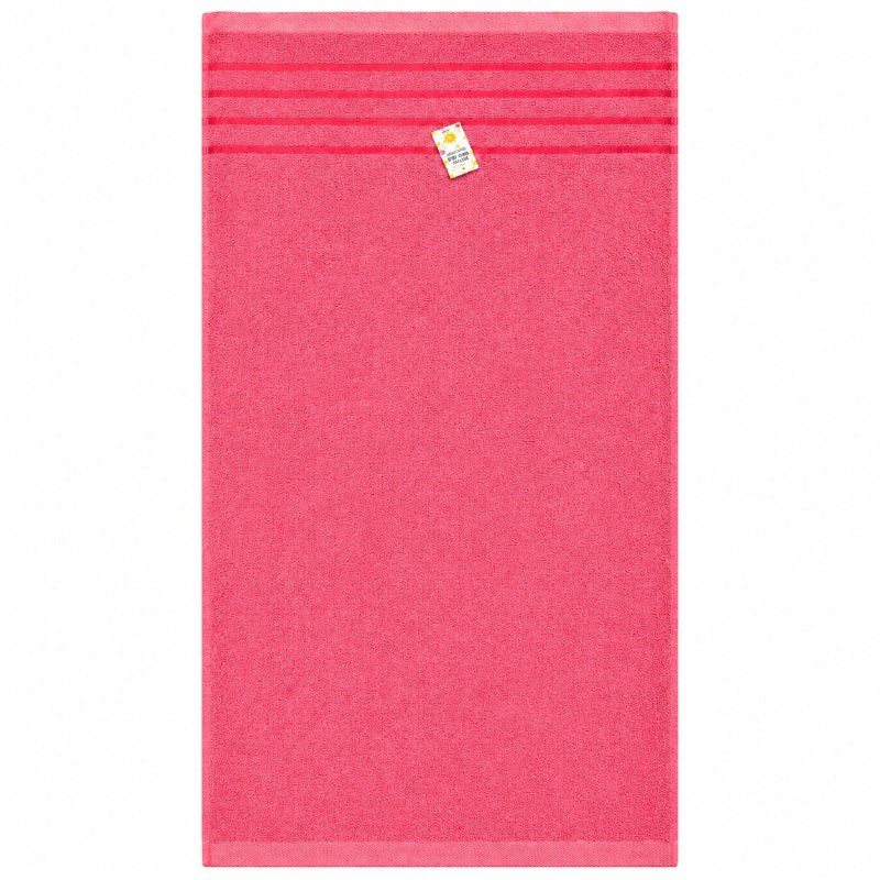 TOALLA PARA BAÑO DE CUERPO SUAVE Y ABSORBENTE 100% ALGODON BENELI HOME 139X71CM