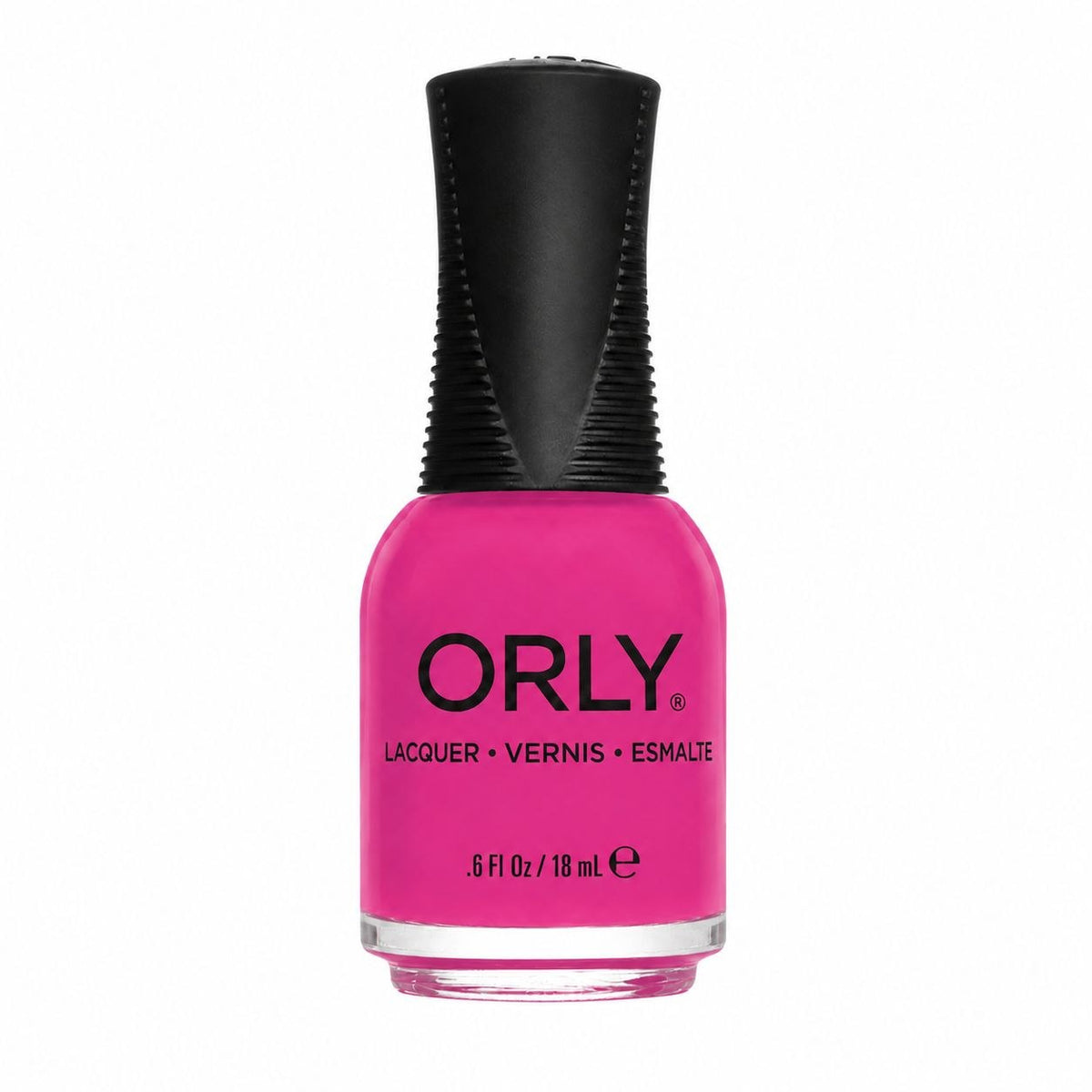 ESMALTE PARA UÑAS TONO LIPS LIKE SUGAR 2000036 ORLY 18 ML