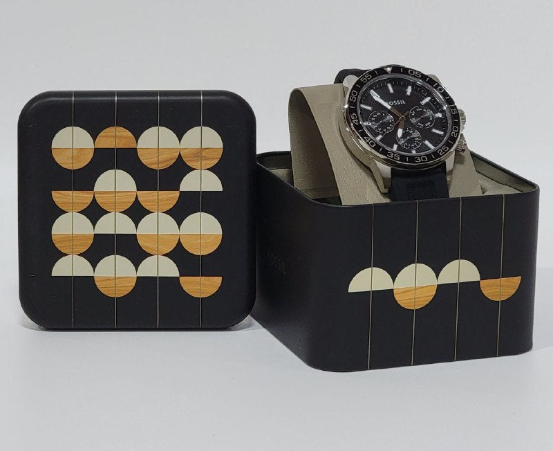 RELOJ ORIGINAL FOSSIL PARA HOMBRE