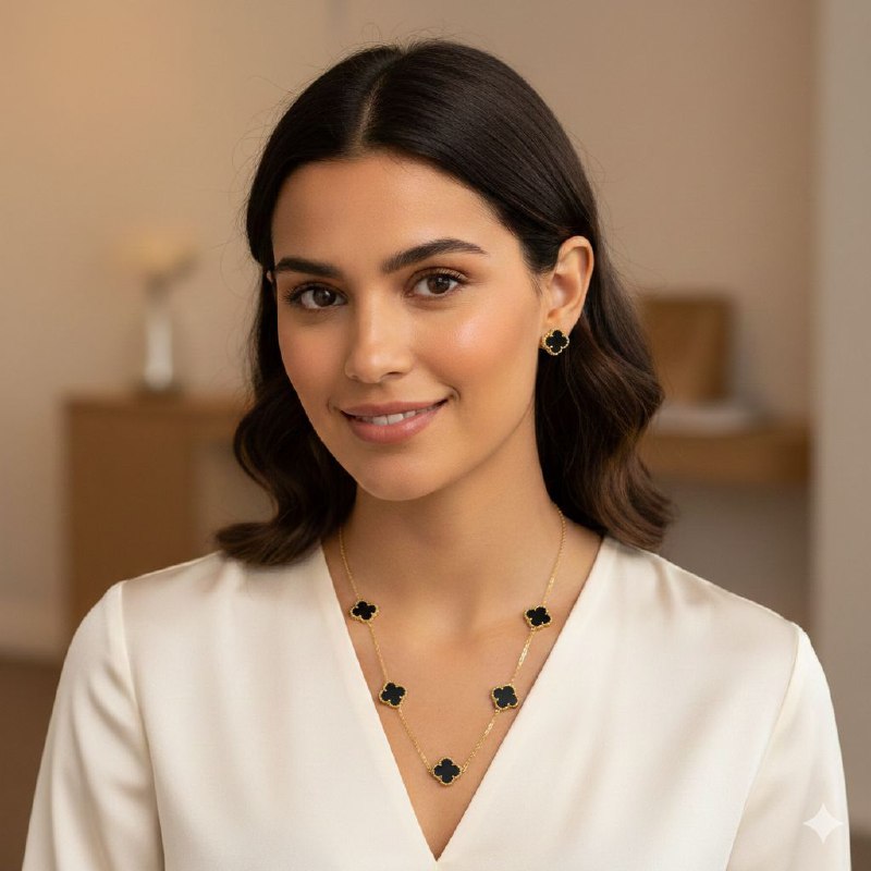 ESET1532 FORMA FLOR CARTIER