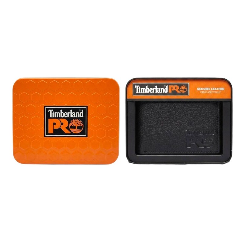 BILLETERA ORIGINAL TIMBERLAND PRO