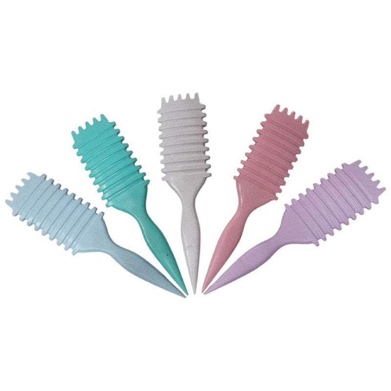 CEPILLO PARA EL CABELLO PROFESIONAL DEFINIDOR DE RIZOS Y ONDAS