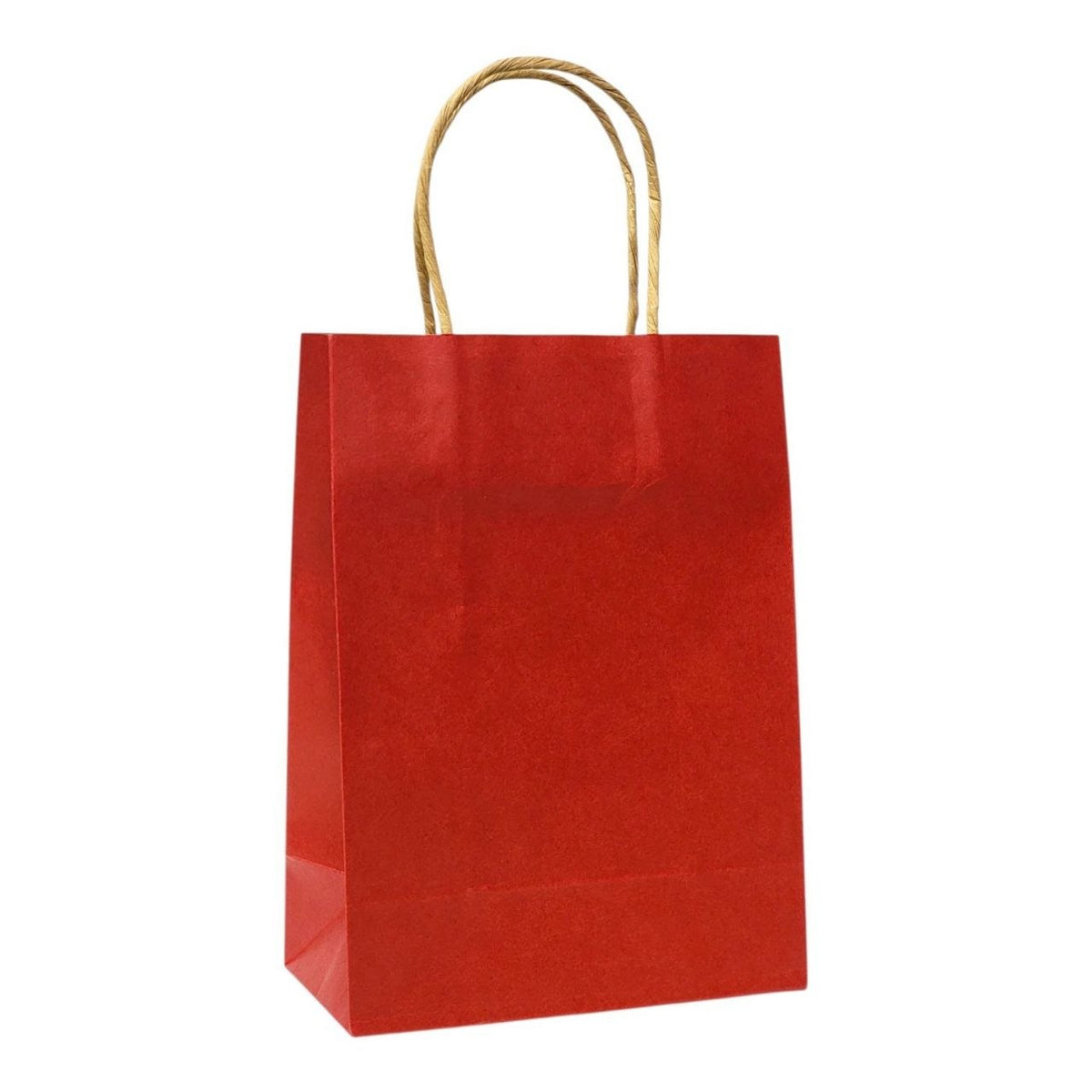 BOLSA DE REGALO MEDIANA 15X21X8CM