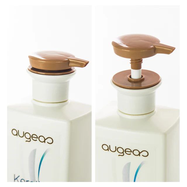 ACONDICIONADOR PARA EL CABELLO DAÑADO AUGEAS KERATIN SMOOTH 450ML