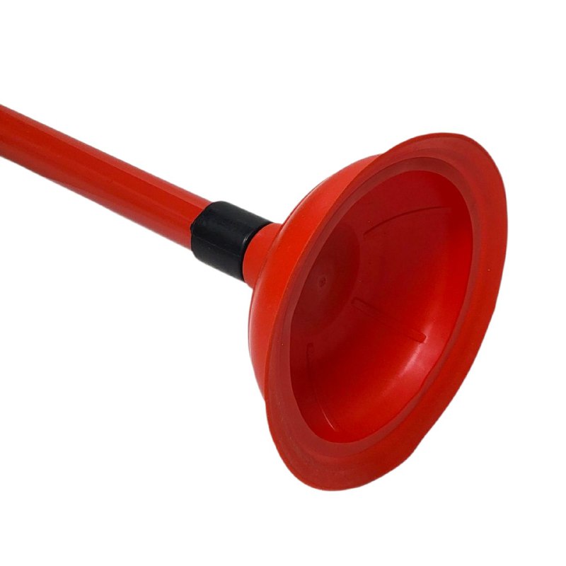 DESTAPADOR DE BAÑO, BOMBA MANUAL DE INODORO RAPIDA Y EFECTIVA DURADERA
