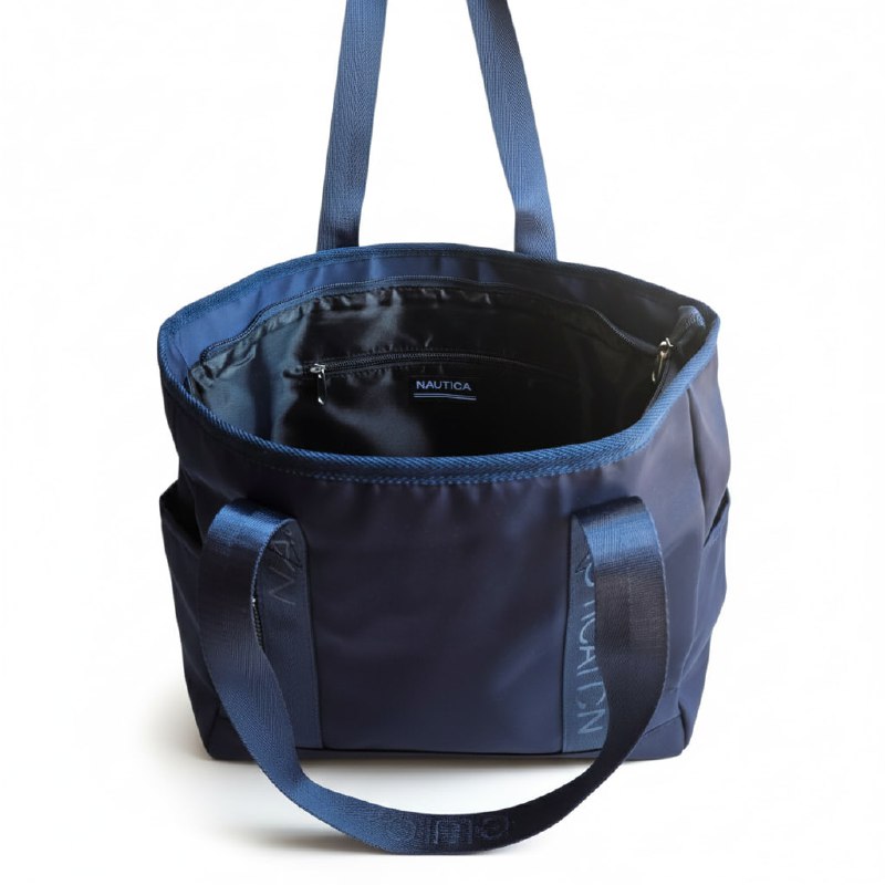 CARTERA ORIGINAL NAUTICA