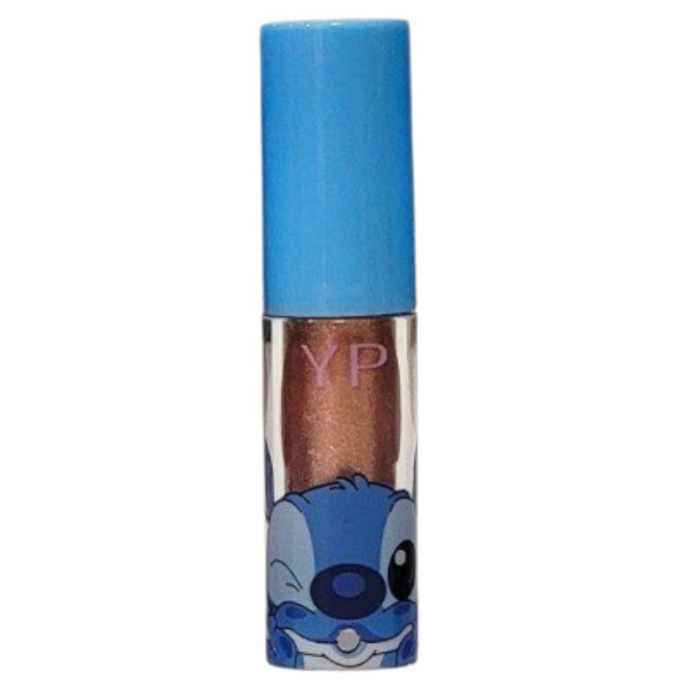 BRILLO LABIAL CON DISEÑO DE STITCH