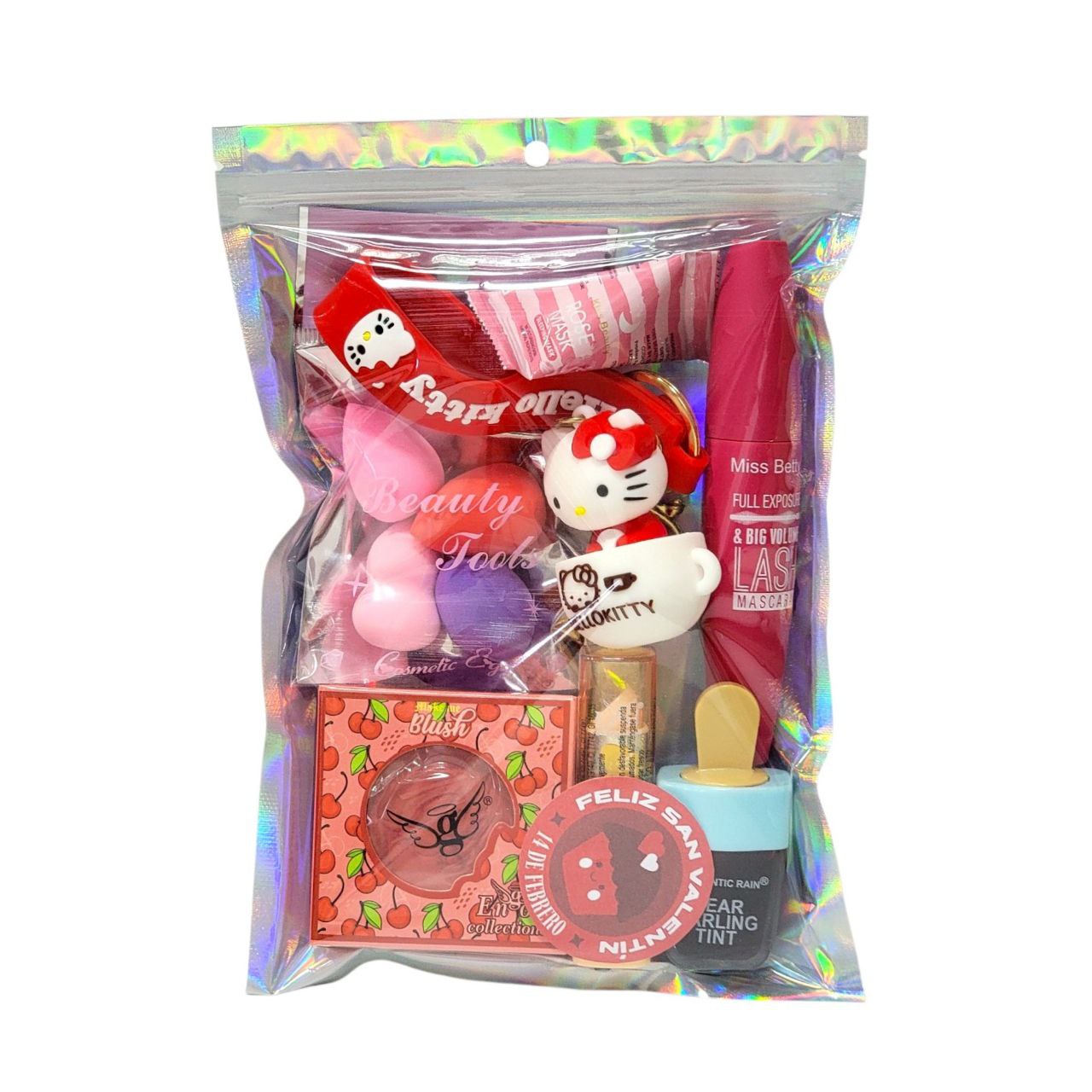 KIT DE SAN VALENTIN