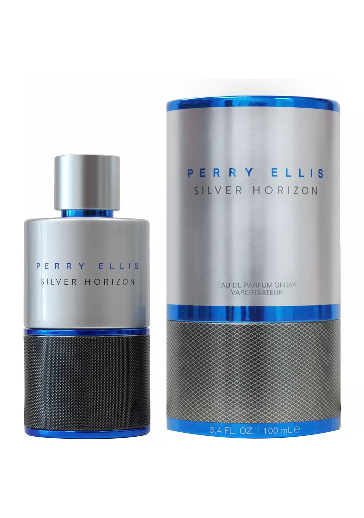 PERRY ELLIS SILVER HORIZON EDP 100ML (H)
