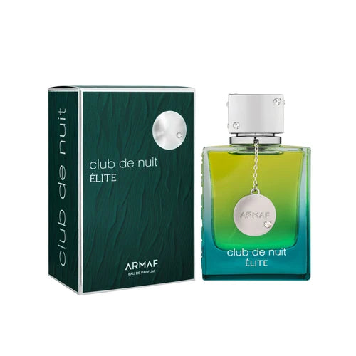 ARMAF CLUB DE NUIT ELITE EDP 100ML (H)