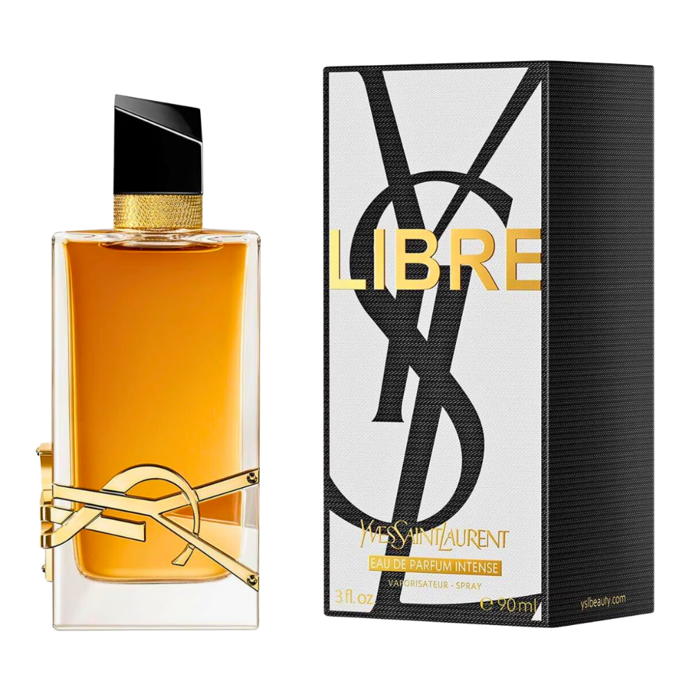 YVES SAINT LAURENT LIBRE INTENSE EDP 90ML (M)
