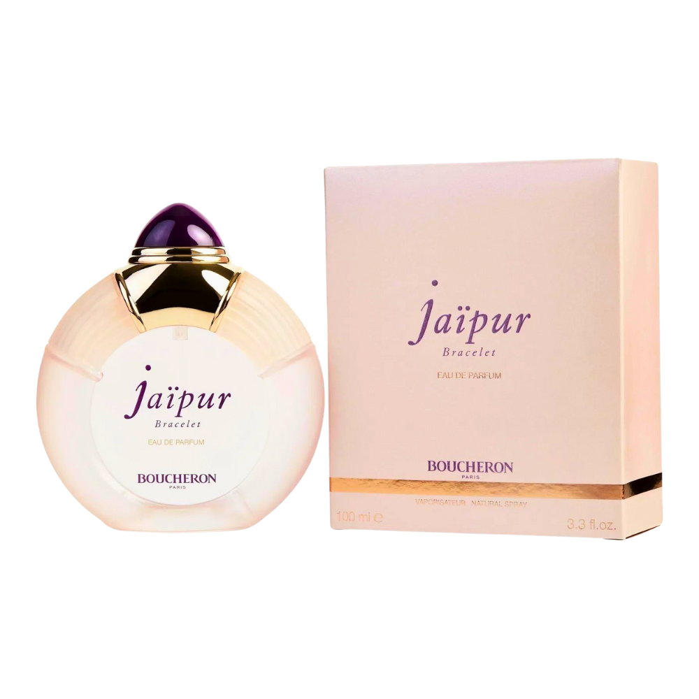 BOUCHERON JAIPUR BRACELET EDP 100ML (M)