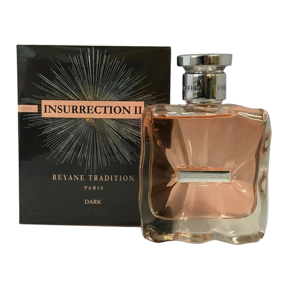 REYANE TRADITION INSURRECTION 2 DARK FOR WOMEN EDP 90ML (M)