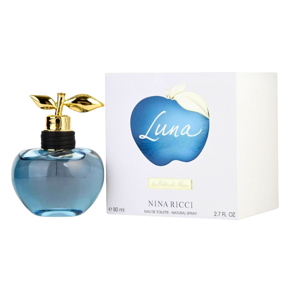 NINA RICCI LUNA EDT 80ML (M)