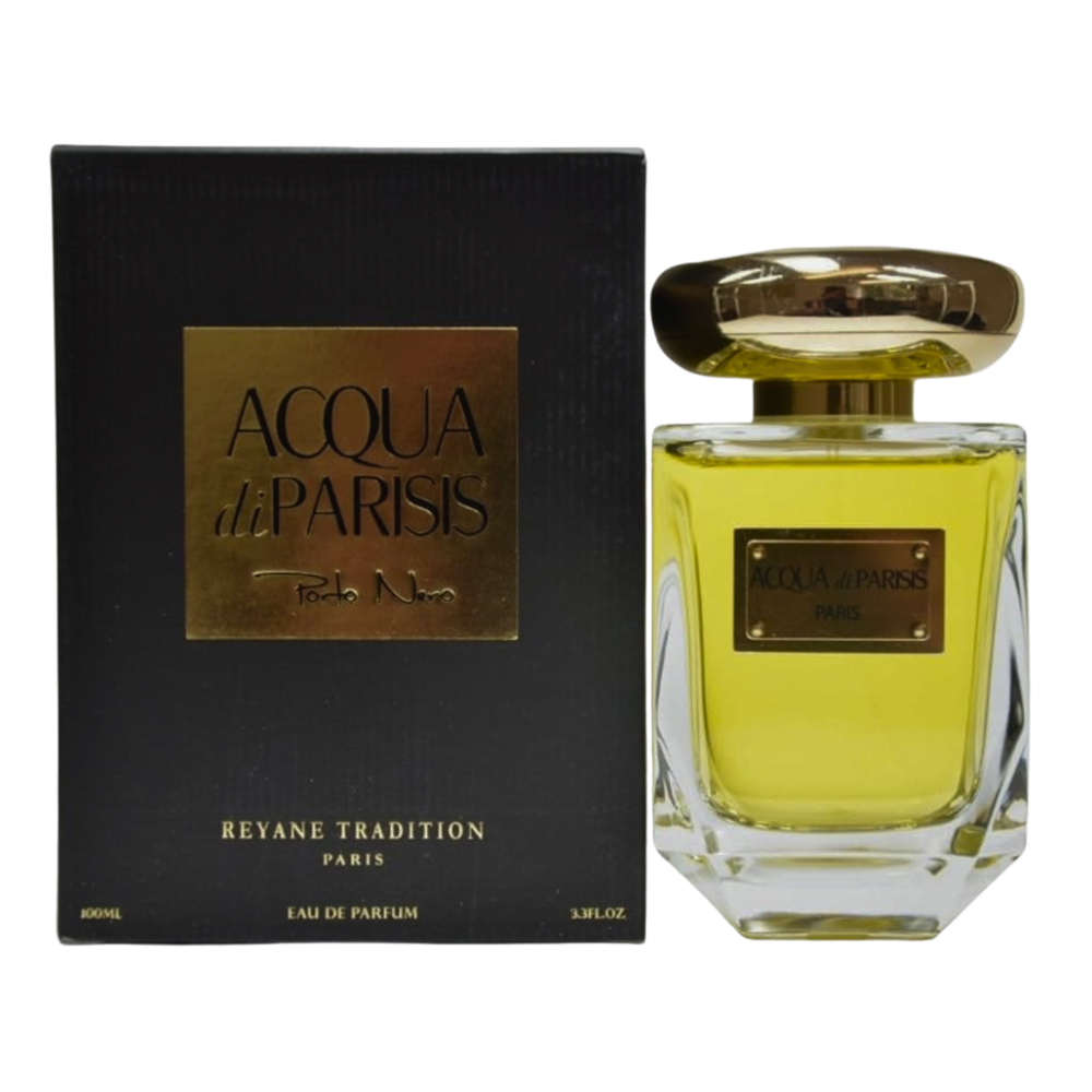 REYANE TRADITION ACQUA DI PARISIS PORTO NERO EDP 100ML (M)