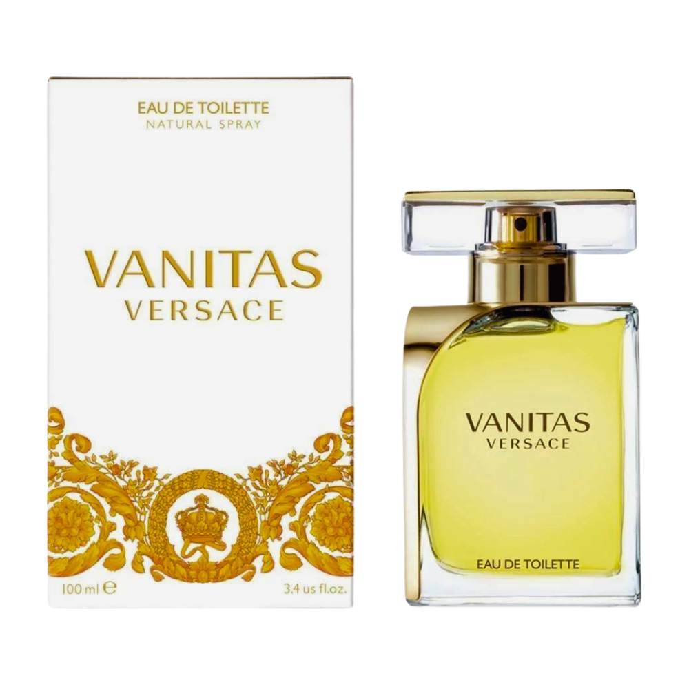 VERSACE VANITAS EDT 100ML (M)