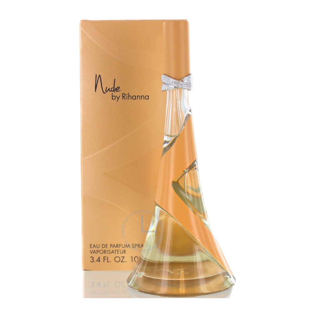 RIHANNA NUDE WOMEN EDP 100ML (M)