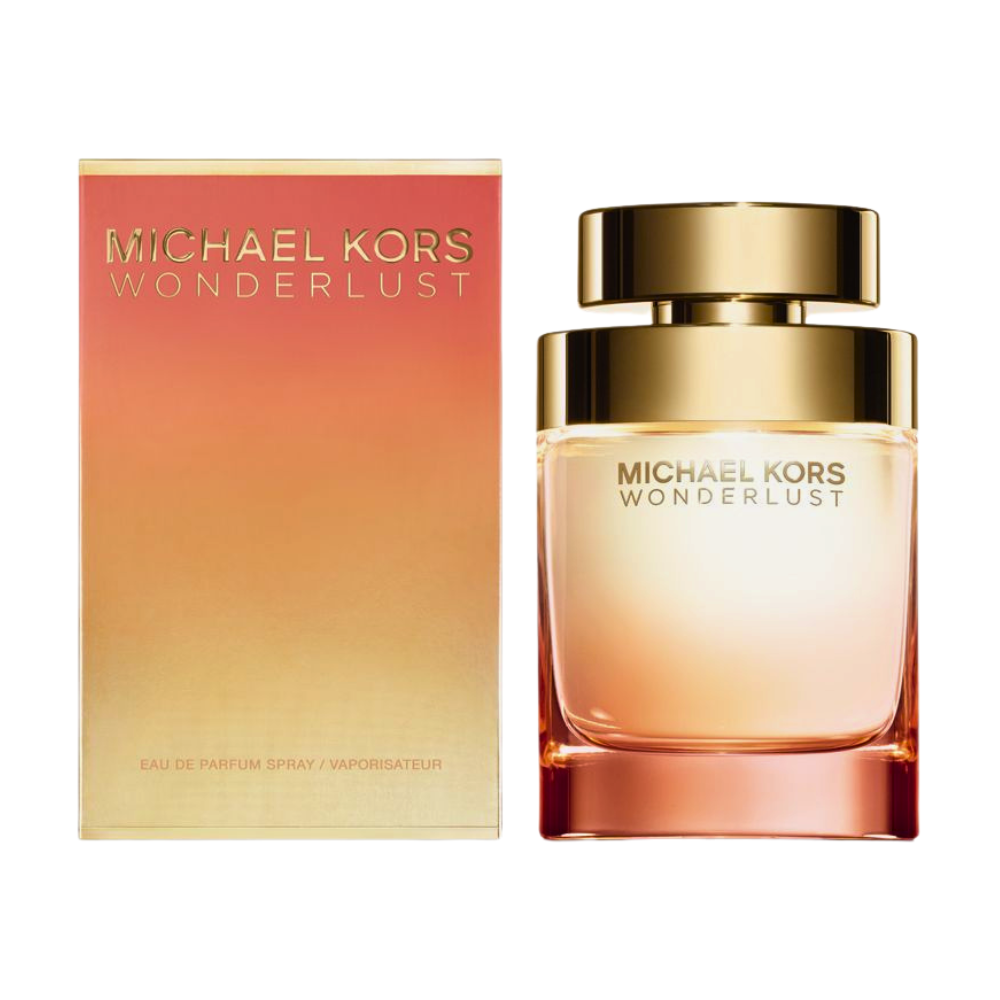 MICHAEL KORS WONDERLUST EDP 100ML (M)