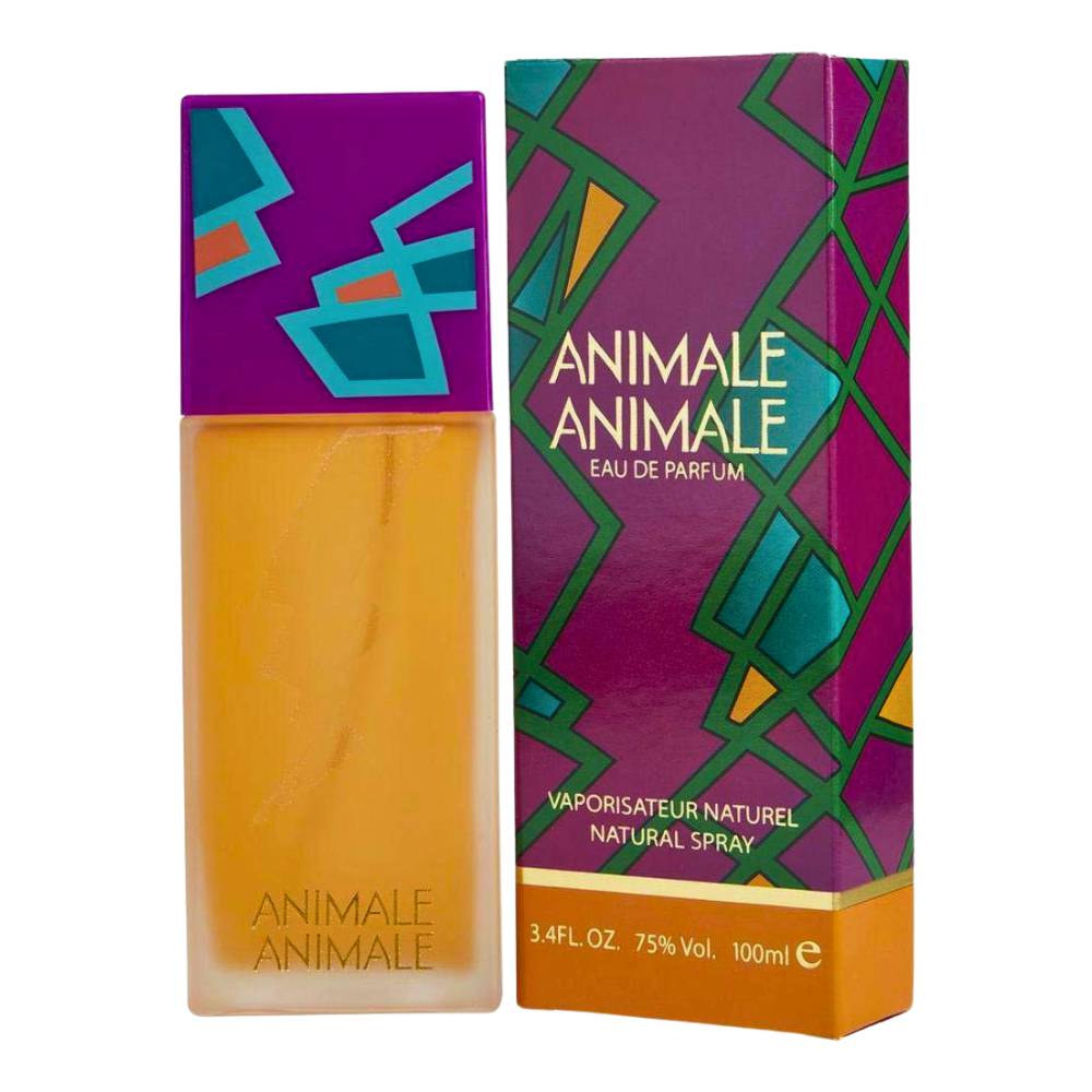 ANIMALE ANIMALE FOR WOMEN EDP 100ML (M)