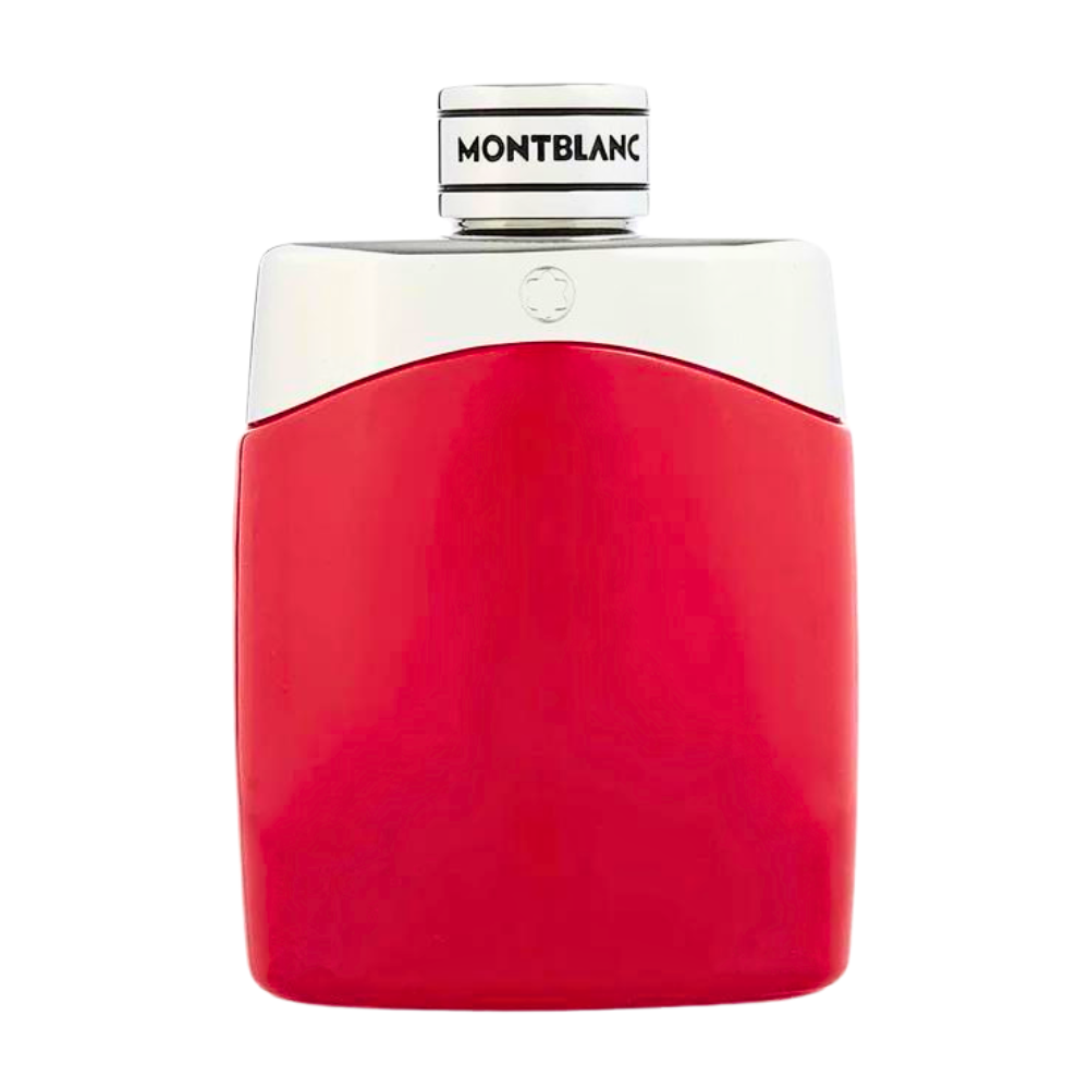 TESTER MONT BLANC LEGEND RED EDP 100ML (H)
