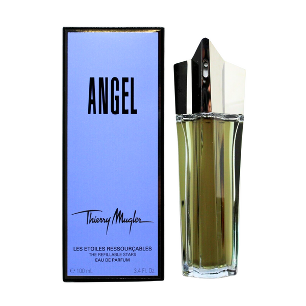 Thierry Mugler Angel 100ml エンジェル　香水 ティエリー ミュグレー THIERRY MUGLER エンジェル EDT SP 80mlANGEL