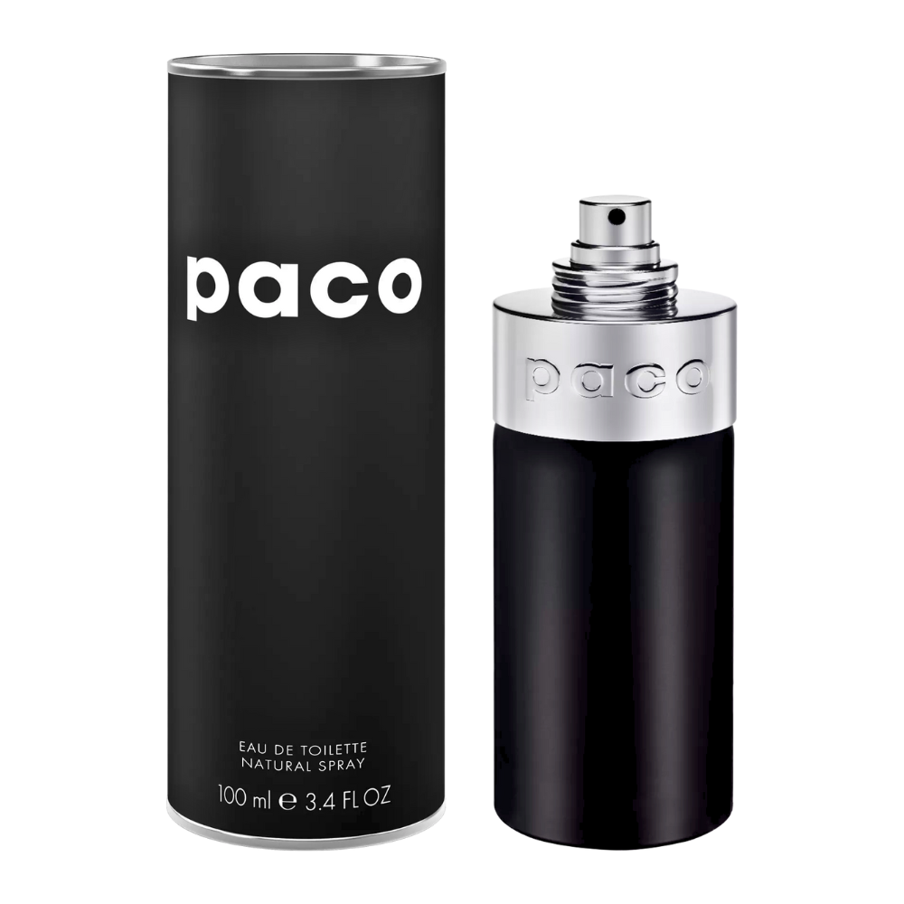 PACO RABANNE PACO EDT 100ML (H)