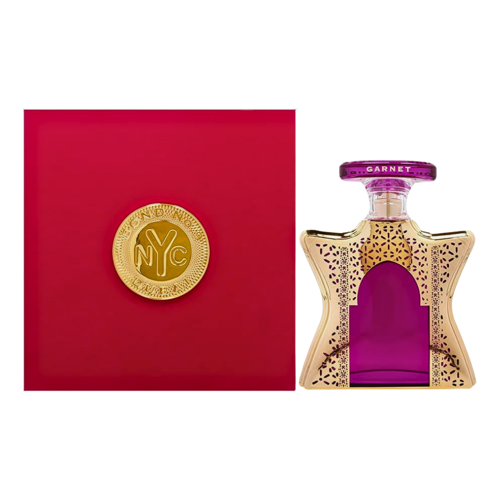 BOND NO 9 DUBAI GARNET EDP 100ML (M)