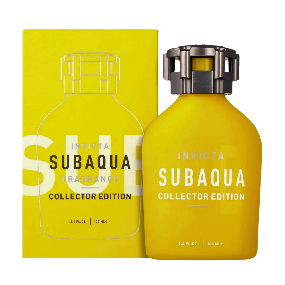 INVICTA SUBAQUA EDP 100ML (H)