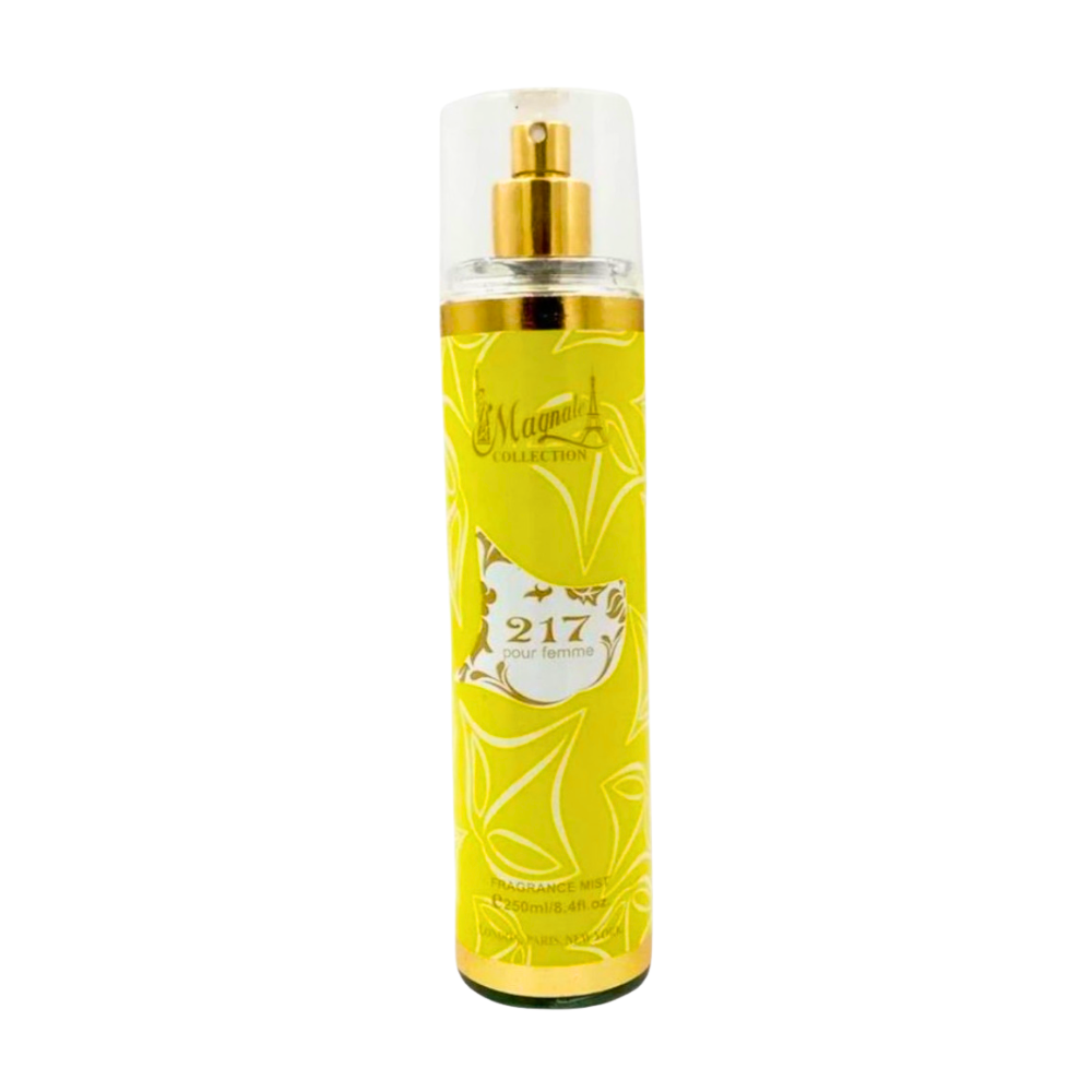 MAGNATE COLLECTION 217 POUR FEMME SPLASH 250ML (M)