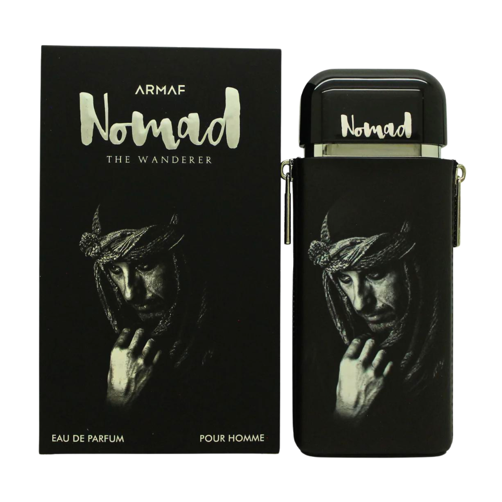ARMAF NOMAD POUR HOMME EDP 100ML (H)
